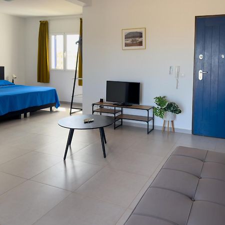 Casa Branca Beach Santa Maria Exteriér fotografie