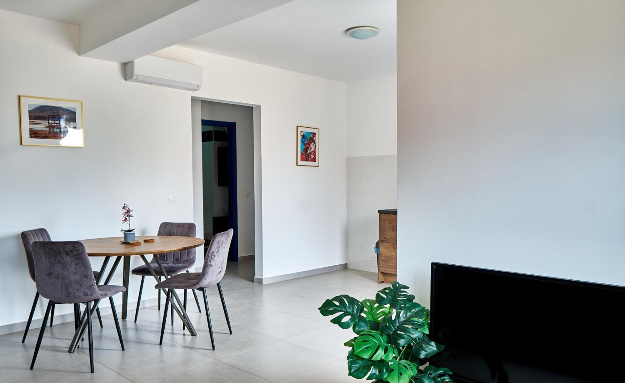 Casa Branca Beach Santa Maria Exteriér fotografie