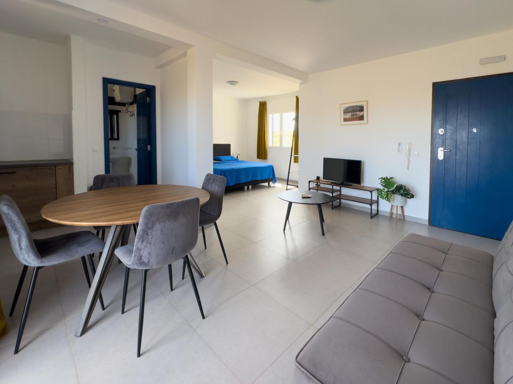 Casa Branca Beach Santa Maria Exteriér fotografie