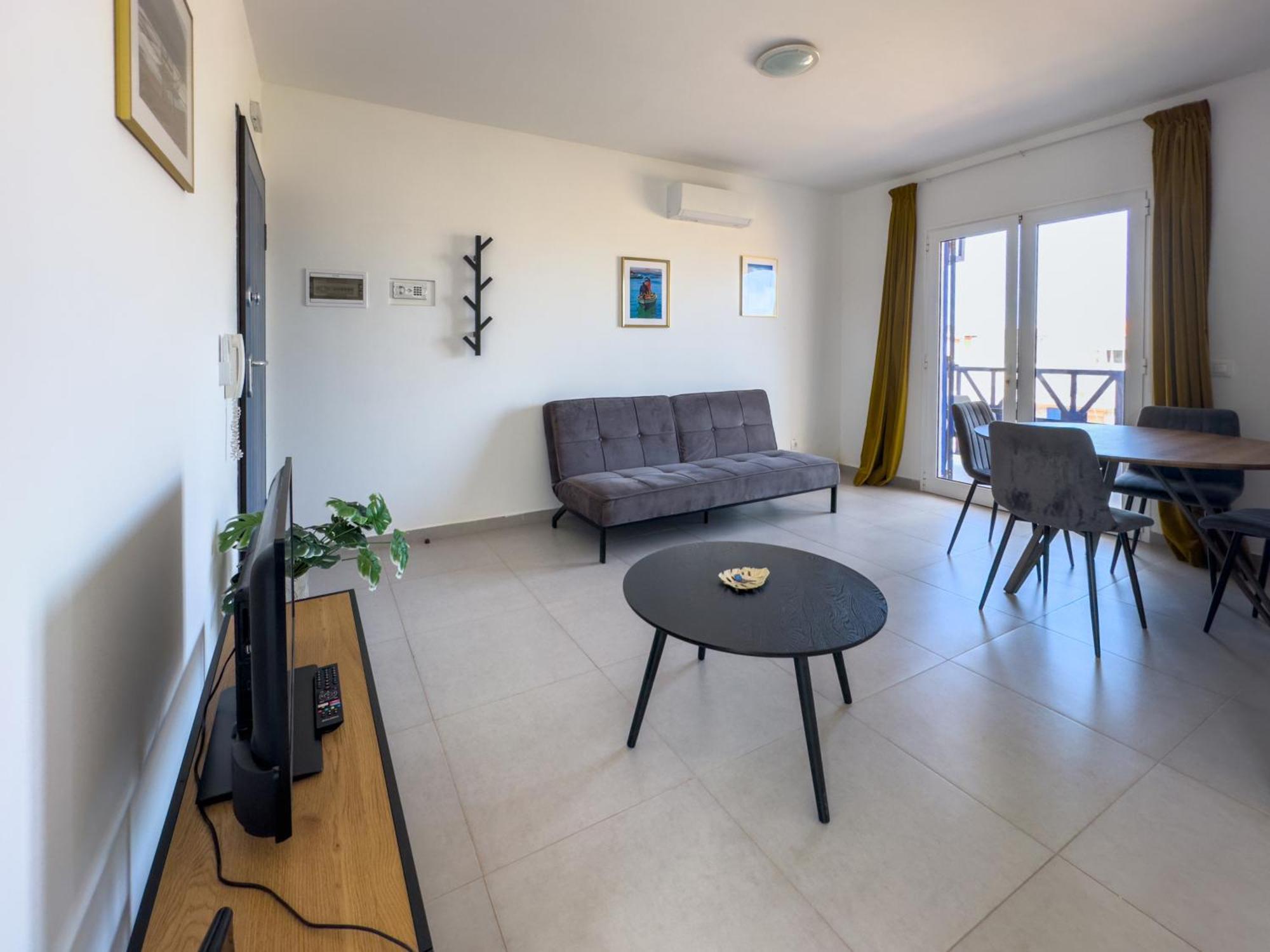 Casa Branca Beach Santa Maria Exteriér fotografie